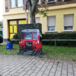 Verteilerkästen Pegau 2021